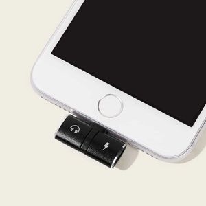 iphone 2 in 1 USB converter